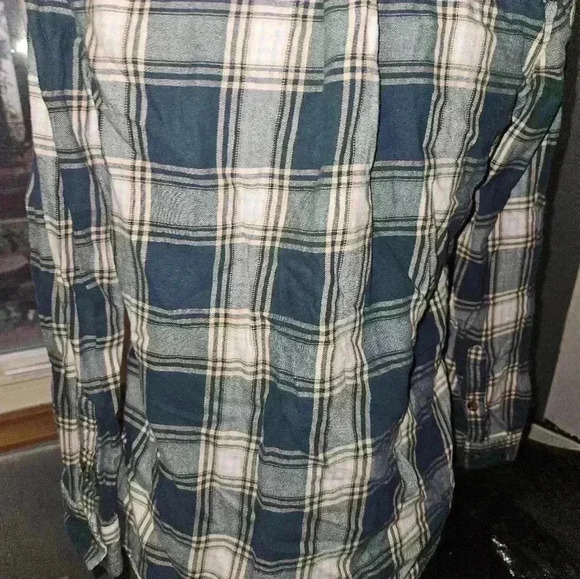 SO Womans Long Sleeve Top Size xs - Picture 7 of 10